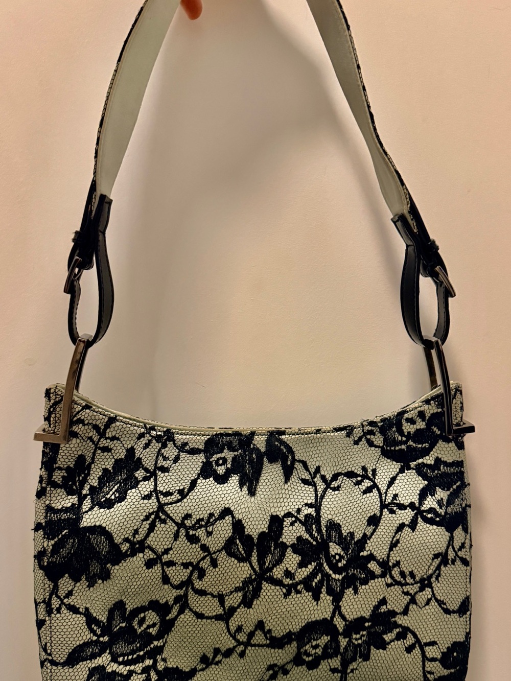 Vintage Gucci by Tom Ford shoulder Bag - Picture 2 of 12